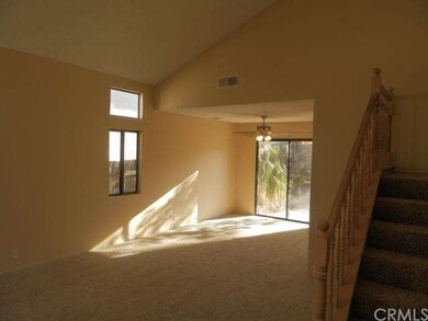 Formal Dining Area