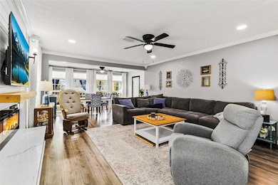 162 Seagull Landing, Livingston, TX 77351 - photo 7