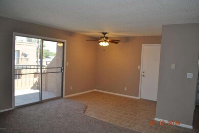 Great room view into Dining Area