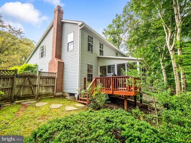 1664 Wickham Way, Crofton, MD 21114 - photo 6