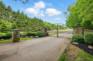 Gated Community