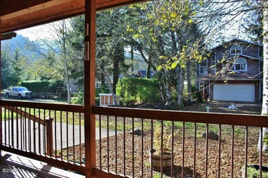 Low maintenance landscape