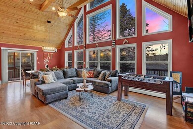 1473 Arrowhead Dr, Pocono Lake, PA 18347 - photo 7