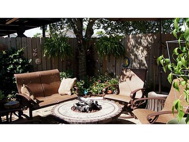 Photo. PATIO