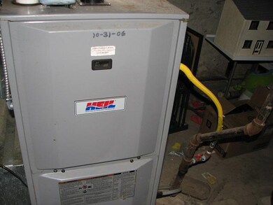 Other furnace 2006