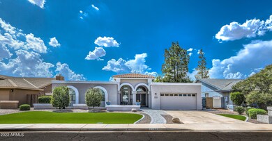 Meticulous & Remodeled