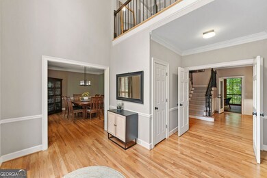 Foyer