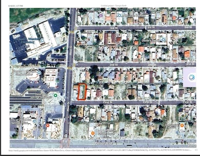 0 First St, Desert Hot Springs, CA 92240 - photo 2