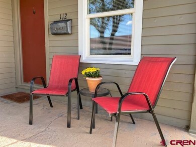 112 E North St, Cortez, CO 81321 - photo 4