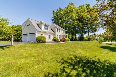 2 Silver Brook Cir, Scarborough, ME 04074 - photo 2