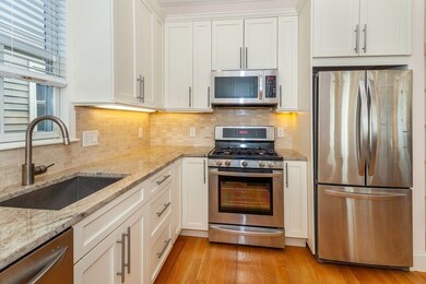 15 Athens St unit 3, Cambridge, MA 02138 - photo 2