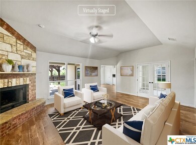 3416 Lauren St, Copperas Cove, TX 76522 - photo 2