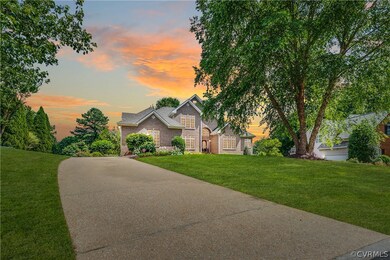 12129 Morestead Ct, Glen Allen, VA 23059 - photo 2