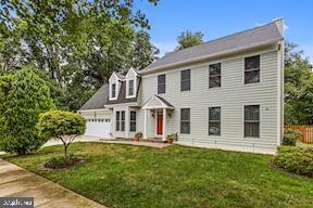 600 Glyndon St SE, Vienna, VA 22180 - photo 2