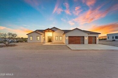 433 Saddle Mtn Rd.