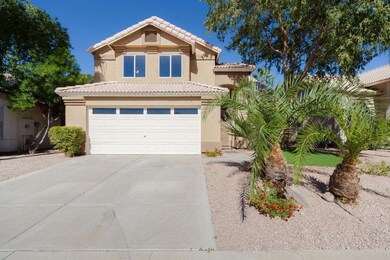 1248 E Cindy St, Chandler, AZ 85225 - photo 2