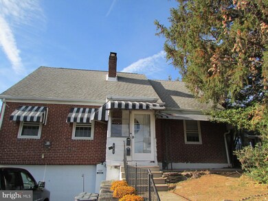 222 Shelmire St, Jenkintown, PA 19046 - photo 2