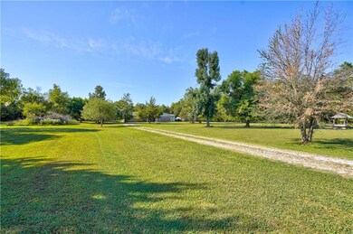 Spacious 2 Acre Lot