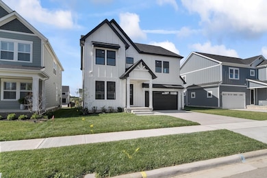 3669 Kassidy Dr, Grove City, OH 43123 - photo 4