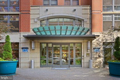 Clarendon 1021 unit 532, Arlington, VA 22201 - photo 4