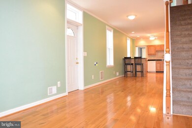 233 E Heath St, Baltimore, MD 21230 - photo 4