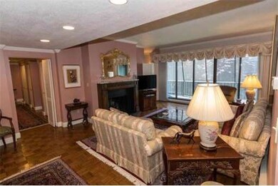 Wellesley Green Condominiums unit 402, Wellesley, MA 02482 - photo 4