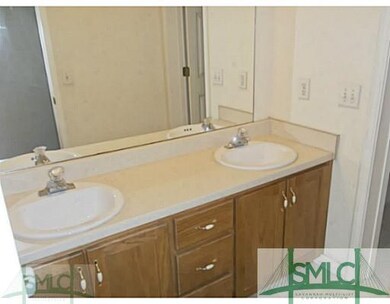 Bathroom.
