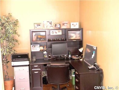 Studio/Study/Office