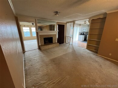 1013 W Memphis St, Broken Arrow, OK 74012 - photo 5