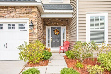 306 Bracken Fern Rd, Moncks Corner, SC 29461 - photo 2