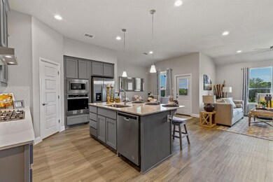 2508 Wren Ln, Denton, TX 76205 - photo 6