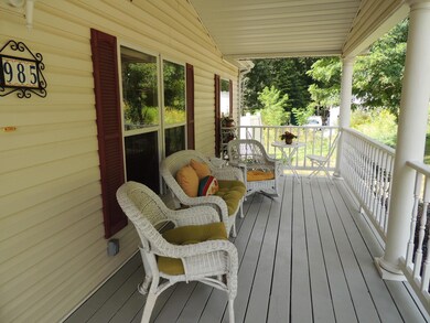 985 Walnut Dr, Logan, OH 43138 - photo 2