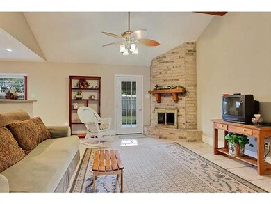 Den/Family/Great Room.