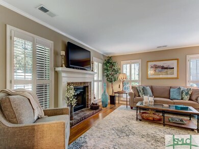 Living Room from Dining Room