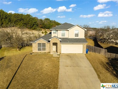408 Bowen Cir, Copperas Cove, TX 76522 - photo 4
