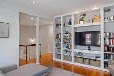 5 Keswick St unit 3, Boston, MA 02215 - photo 4