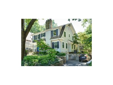 Home is in walking distance to great shops, restau