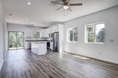 2002 E Thunder Mountain, Payson, AZ 85541 - photo 4