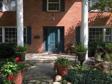 1 porch