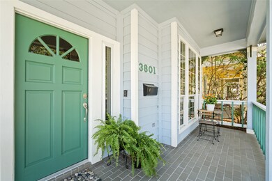 3801 Brinkman St, Houston, TX 77018 - photo 2