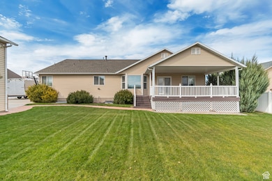 5233 W Autumn Creek Dr, Riverton, UT 84096 - photo 6