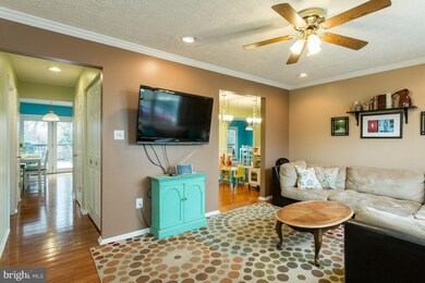 204 Green Fern Way, Halethorpe, MD 21227 - photo 3