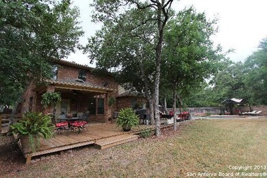 24326 Haeli Park, San Antonio, TX 78255 - photo 6