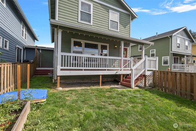 7809 Port Susan Place unit 11, Stanwood, WA 98292 - photo 4