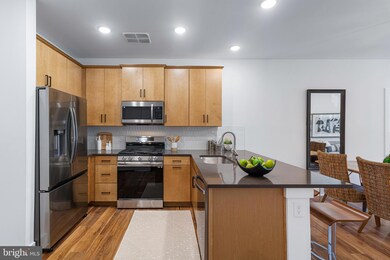 Element at Mill Creek unit 103, Annapolis, MD 21409 - photo 6