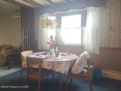 Eating Area