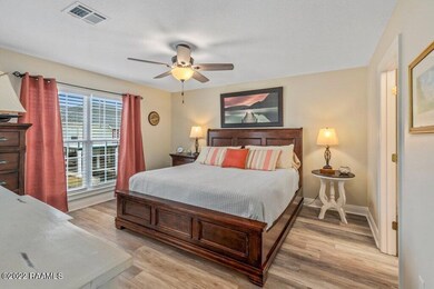 7. Master Bedroom