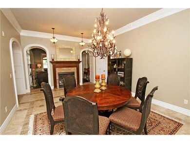 402 NW O St, Bentonville, AR 72712 - photo 6