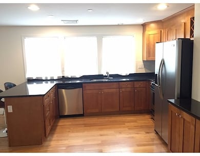 184 Raymond St unit 1, Cambridge, MA 02140 - photo 2