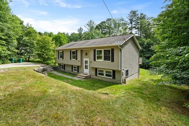 1233 South St, Barre, MA 01005 - photo 2